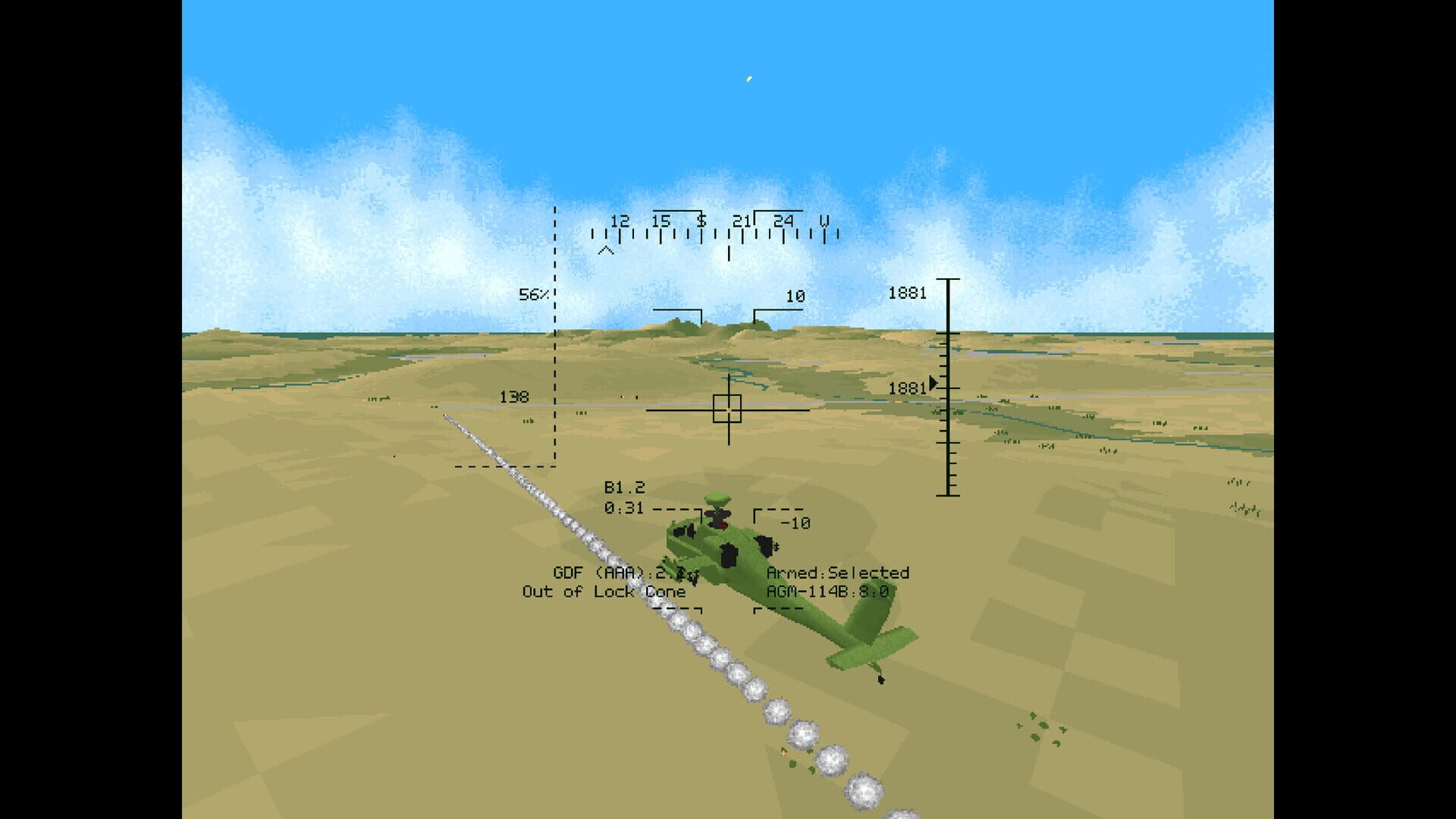 Apache screenshot 16