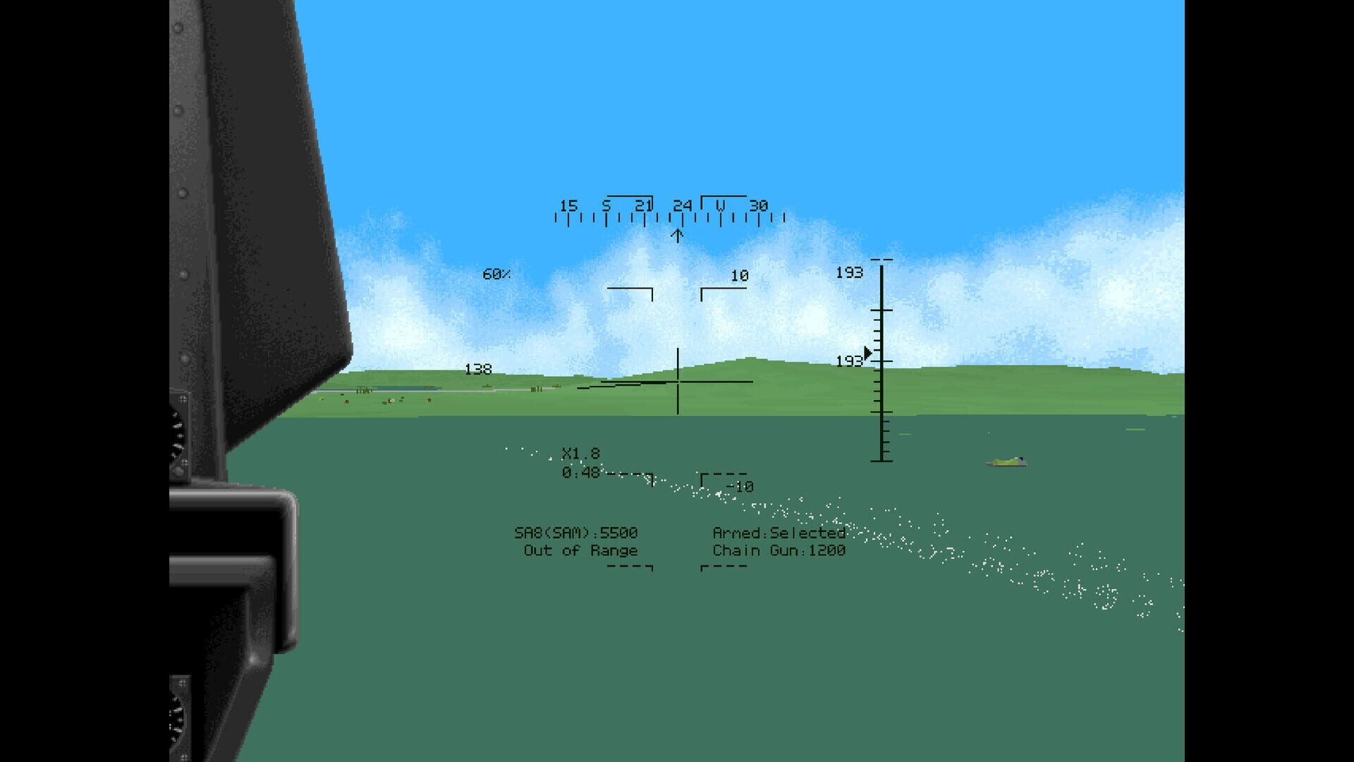 Apache screenshot 17