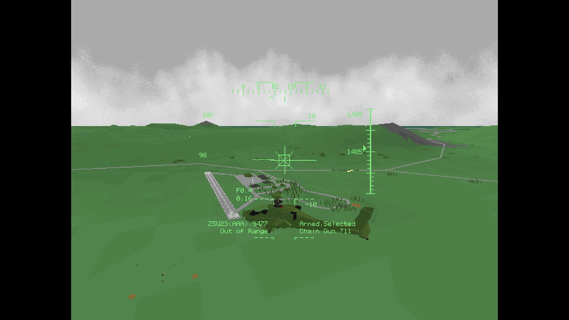 Apache screenshot 18