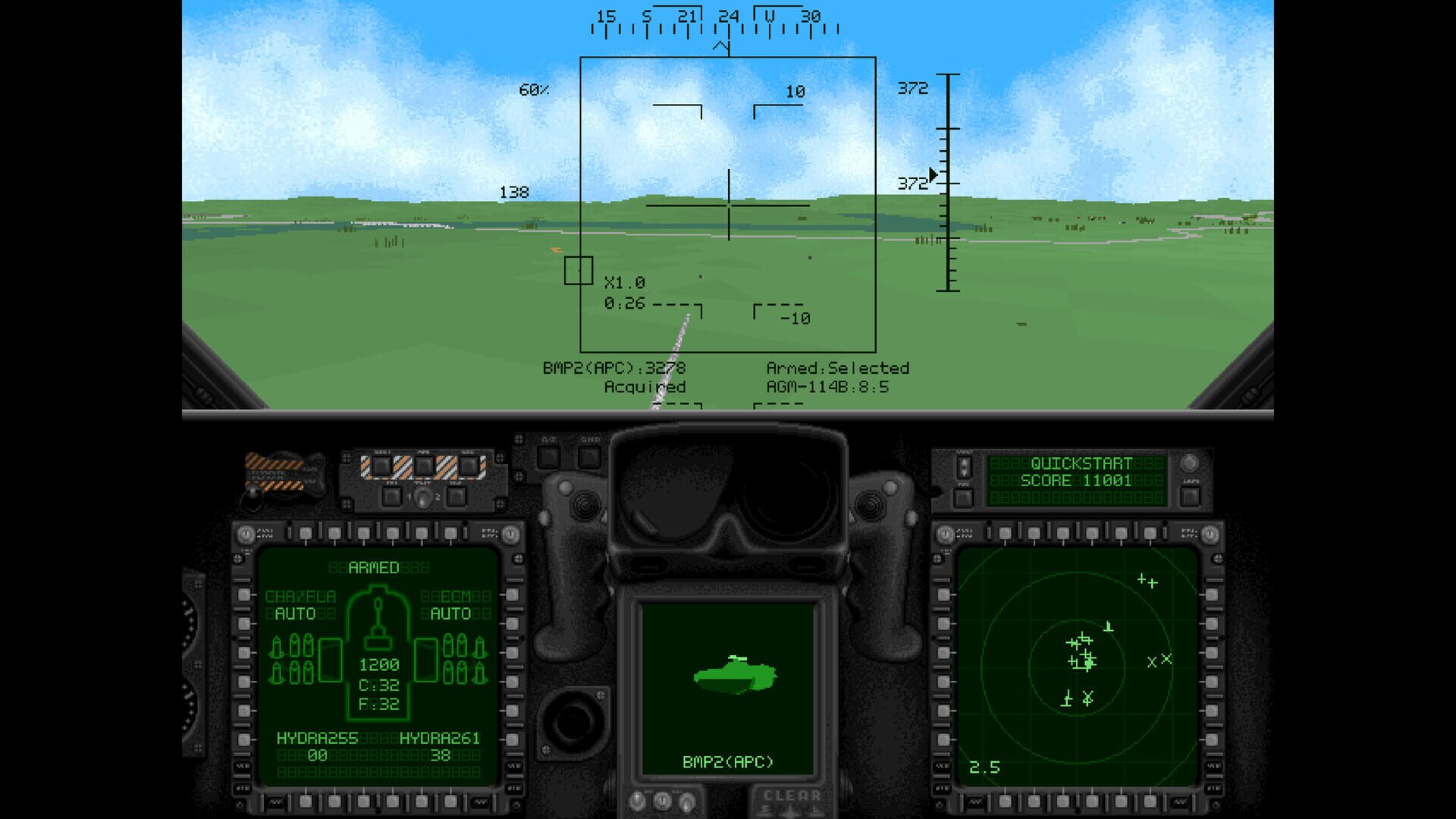 Apache screenshot 23