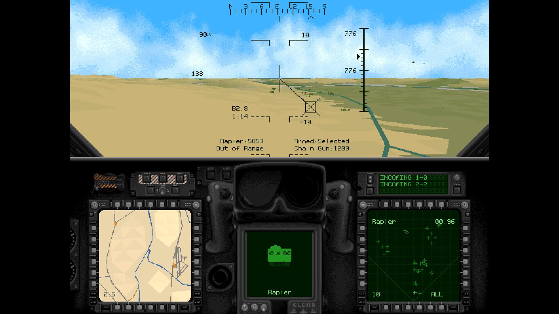 Apache screenshot 24