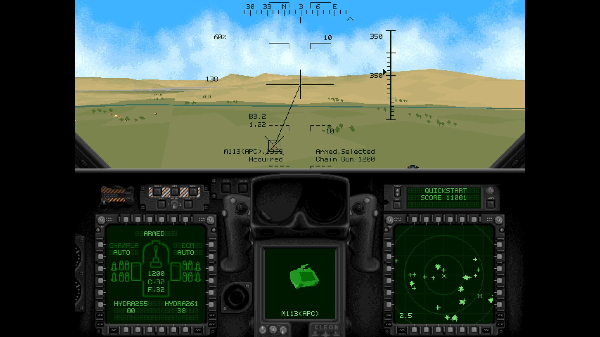 Apache screenshot 25