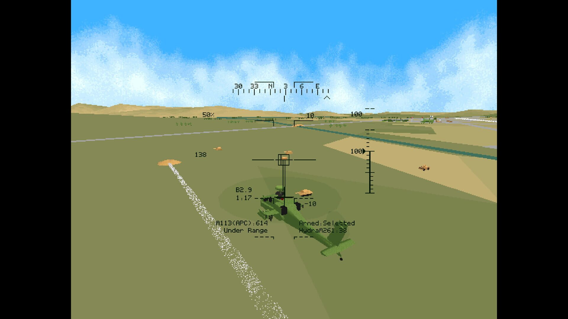 Apache screenshot 26