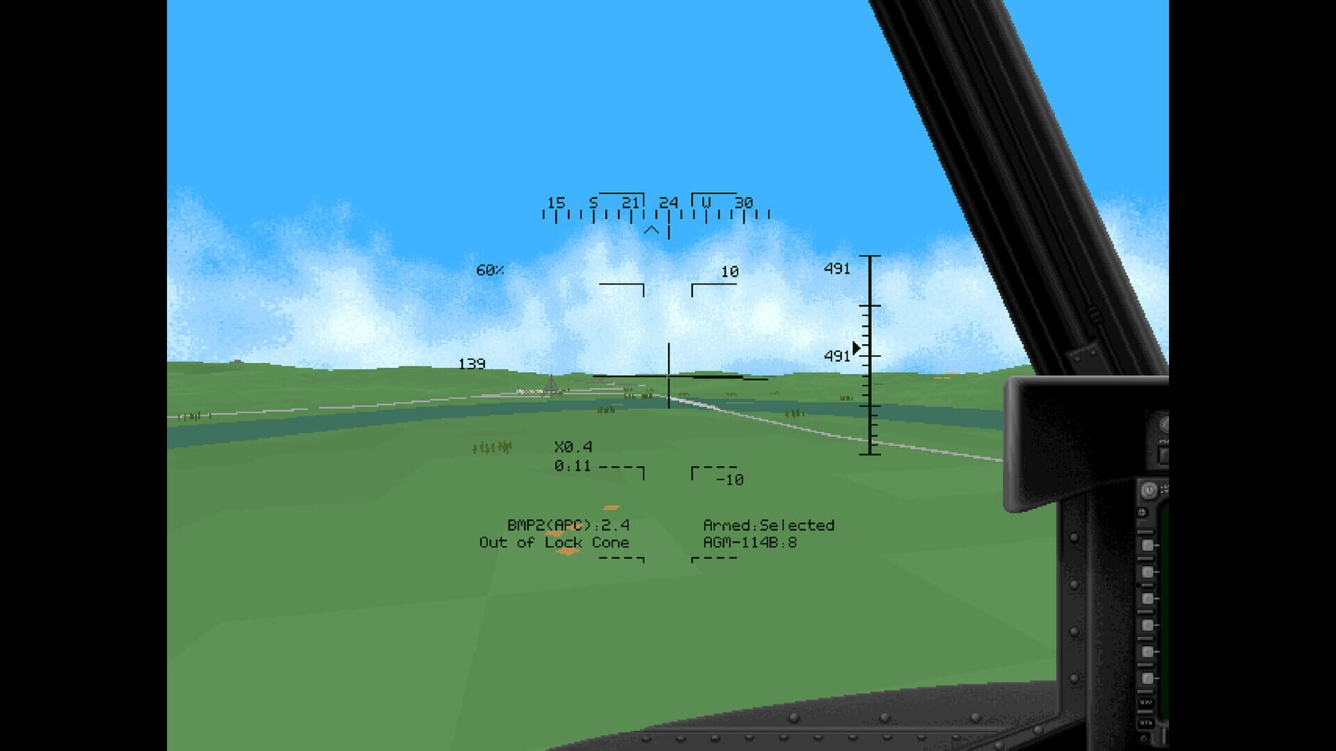 Apache screenshot 27