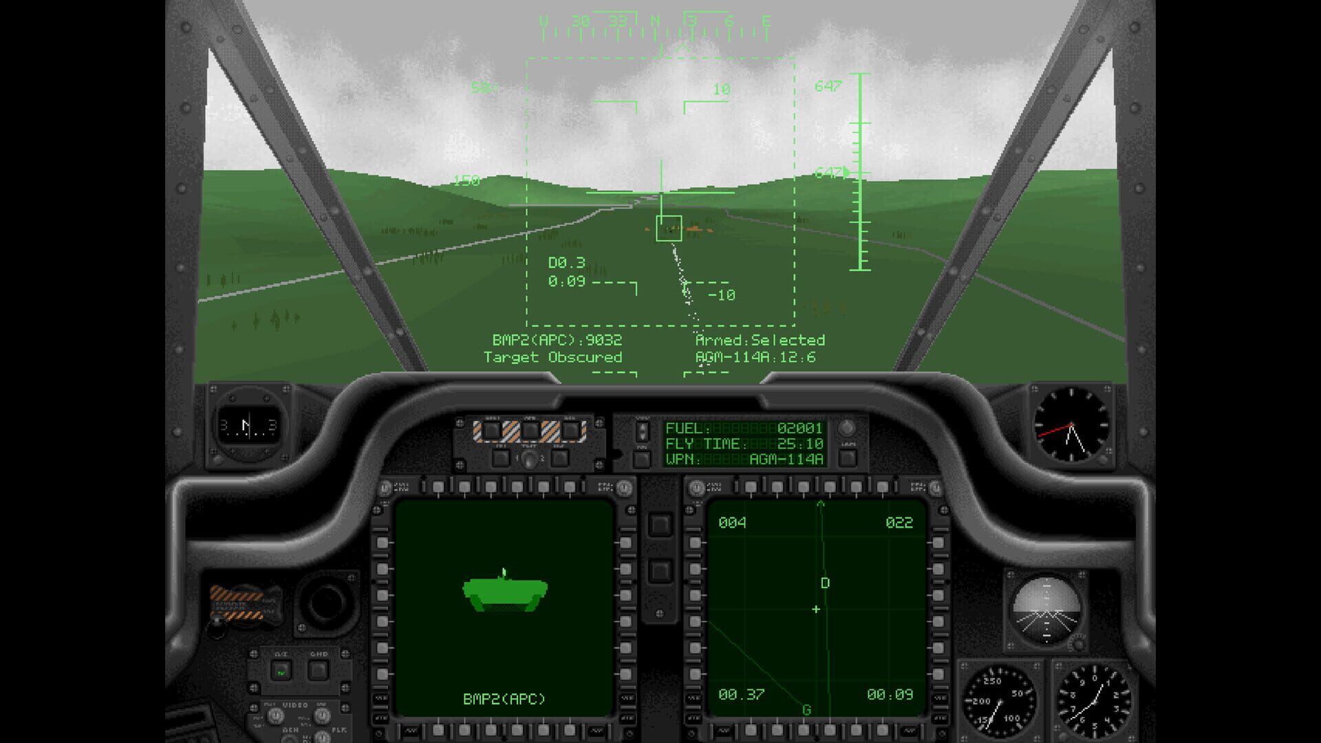 Apache screenshot 28