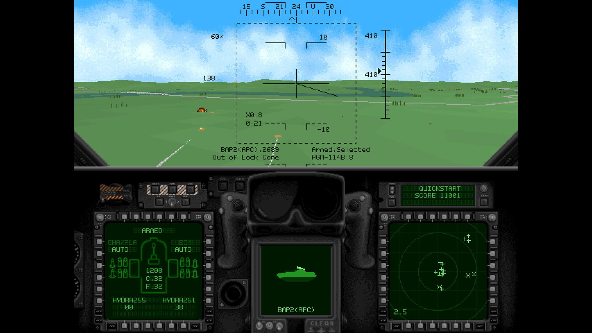 Apache screenshot 30