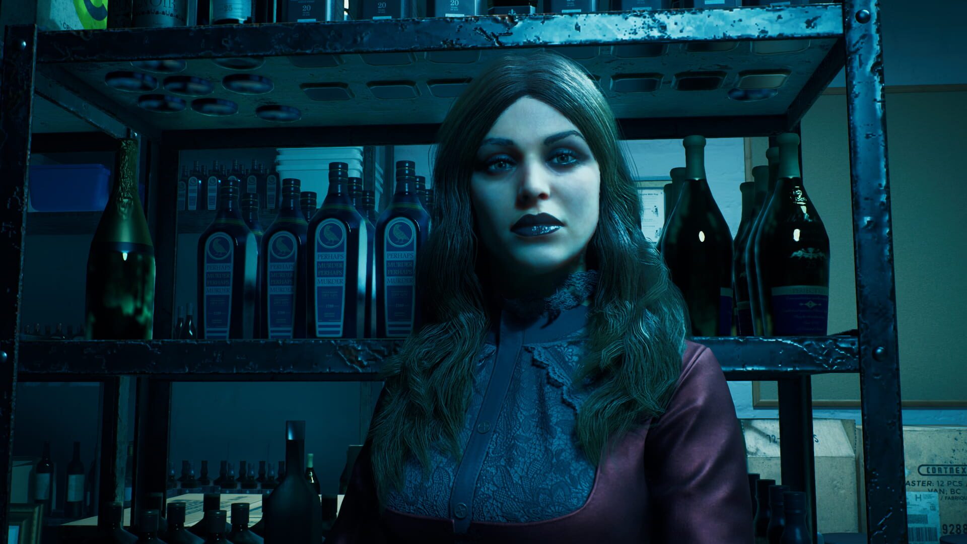 Vampire: The Masquerade - Bloodlines 2 screenshot 17