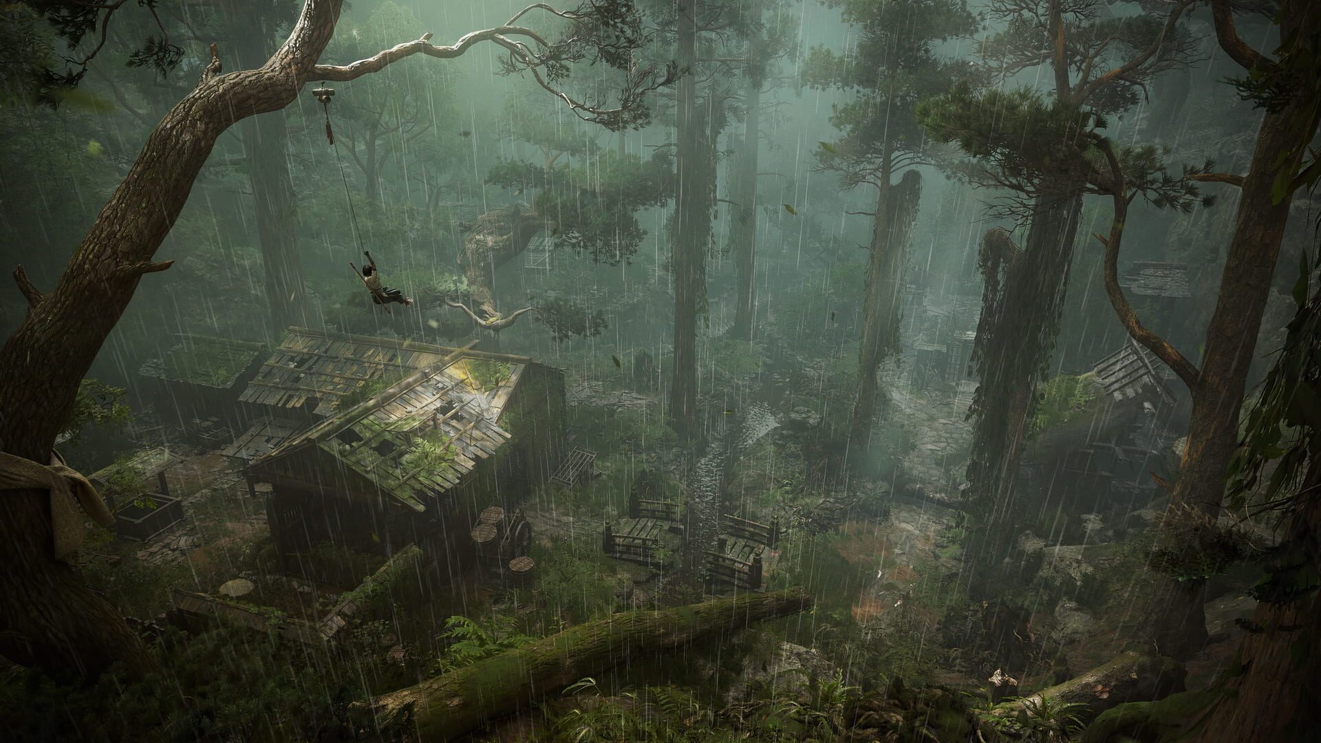 Assassin's Creed Shadows: Claws of Awaji screenshot 8