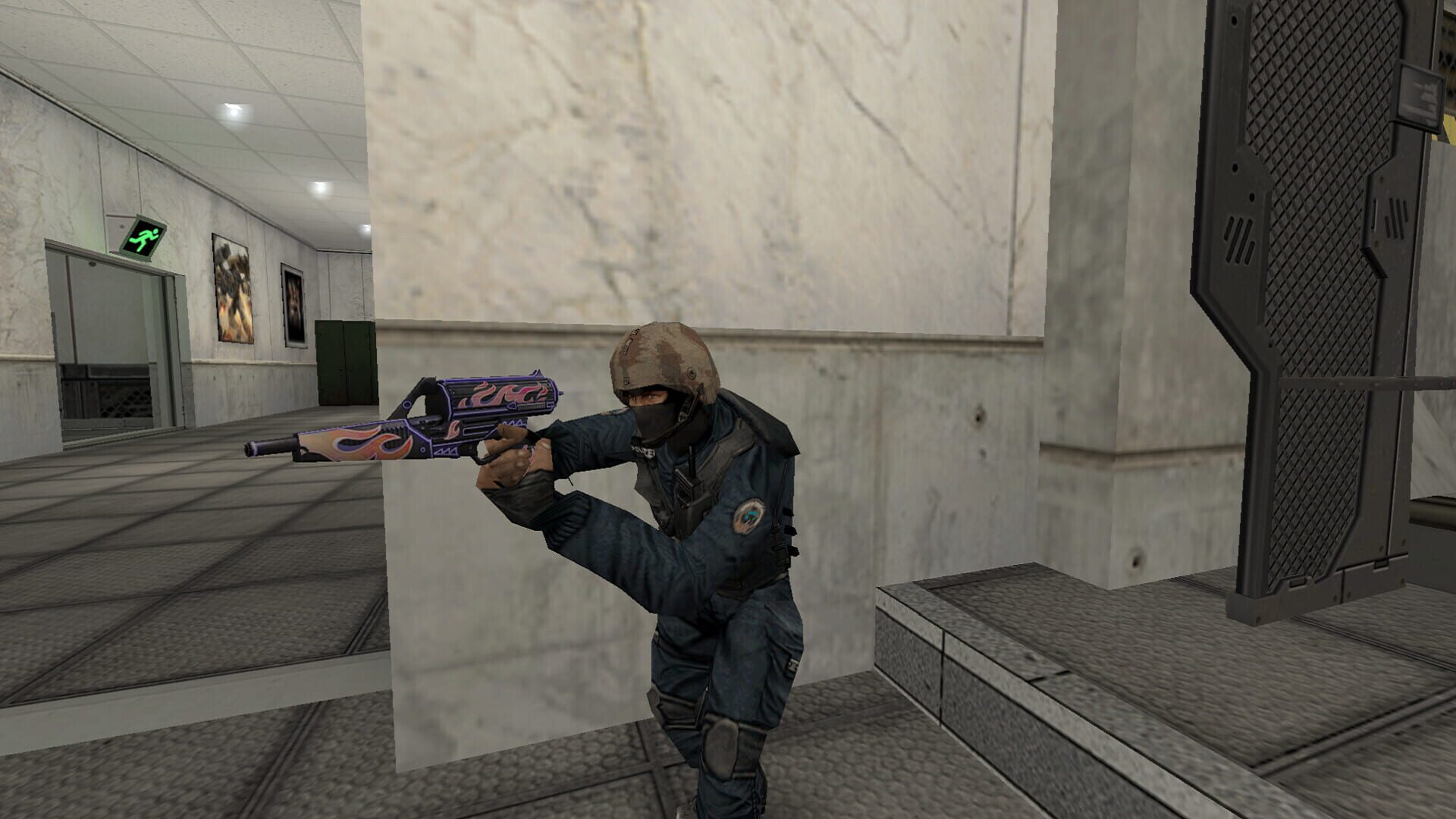 Counter-Strike Nexon: 11th Anniversary Fever Pack screenshot 1