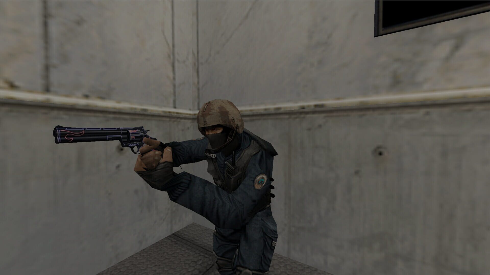 Counter-Strike Nexon: 11th Anniversary Fever Pack screenshot 2