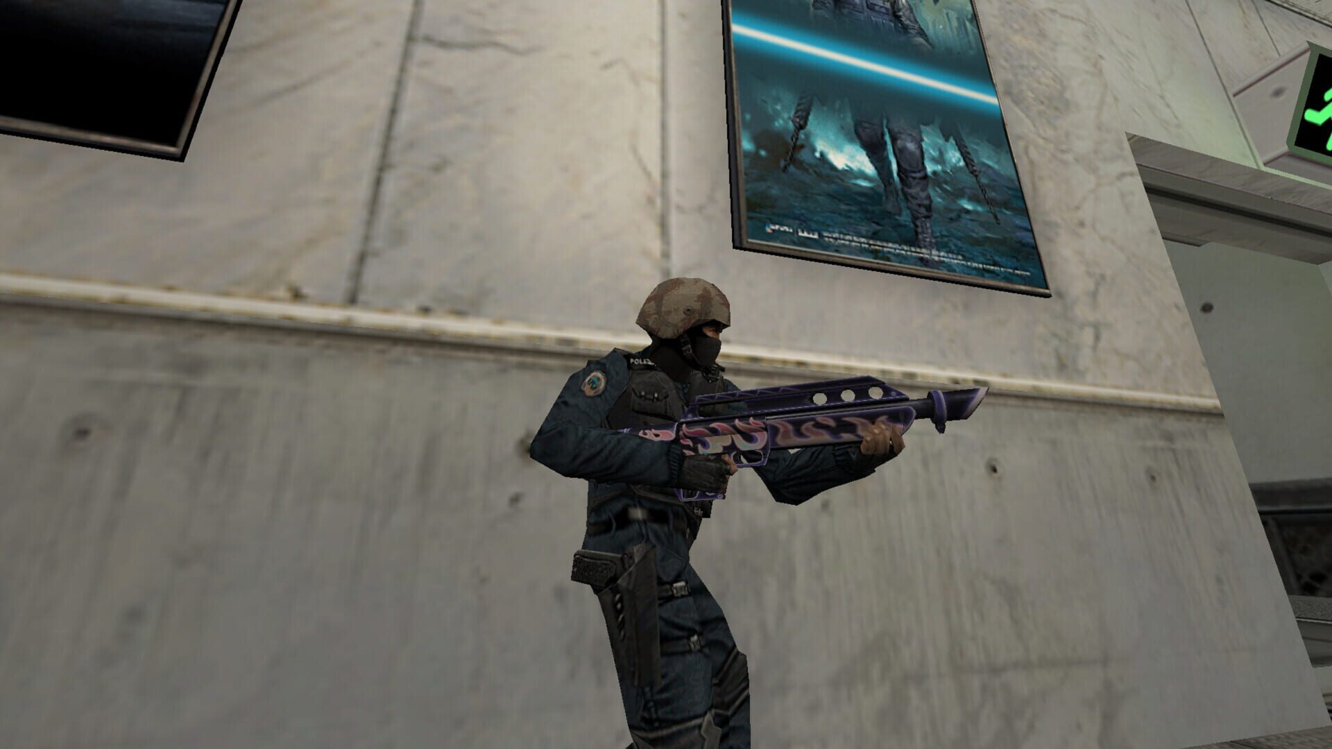 Counter-Strike Nexon: 11th Anniversary Fever Pack screenshot 3