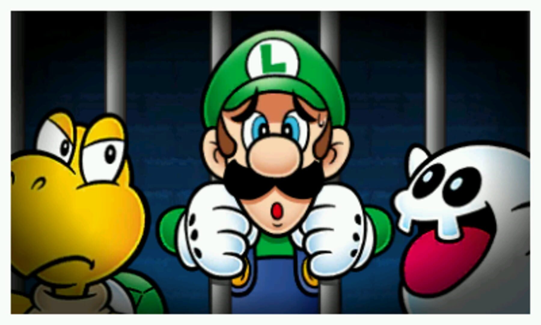 Super Mario 3D Land screenshot 13