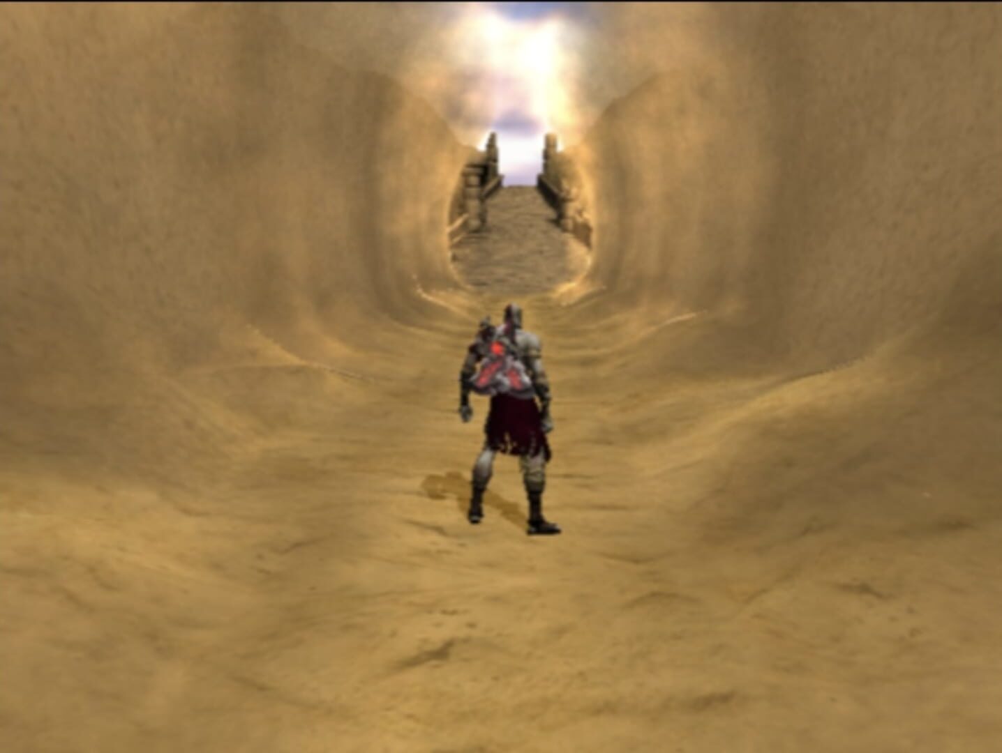 God of War screenshot 4