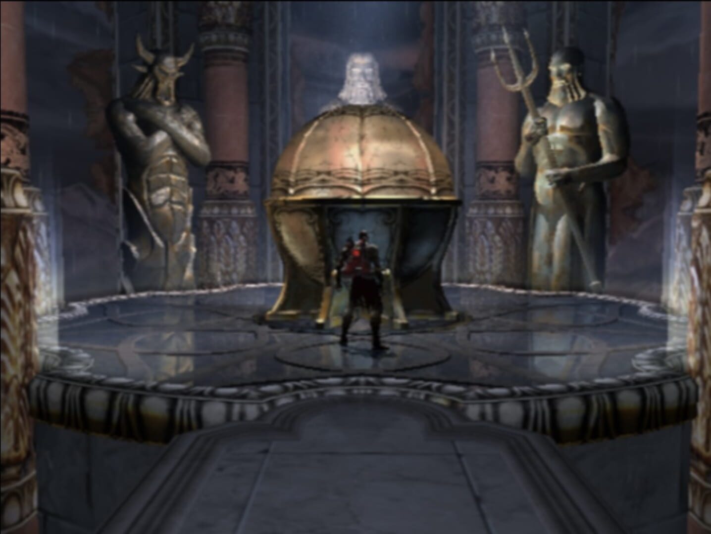 God of War screenshot 5