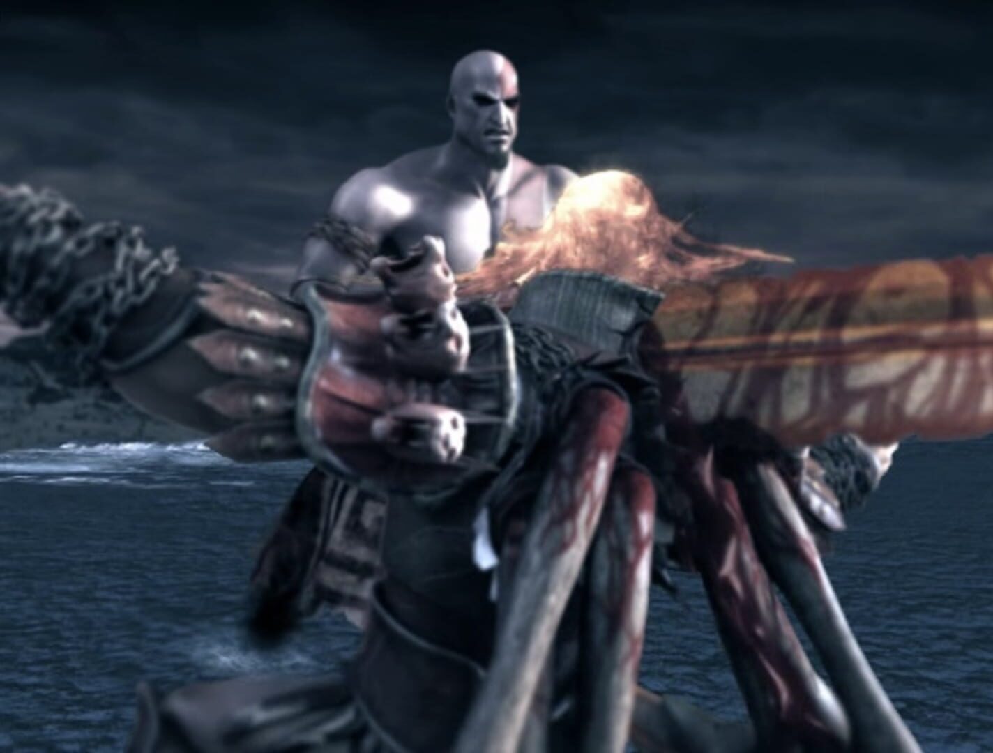 God of War screenshot 6
