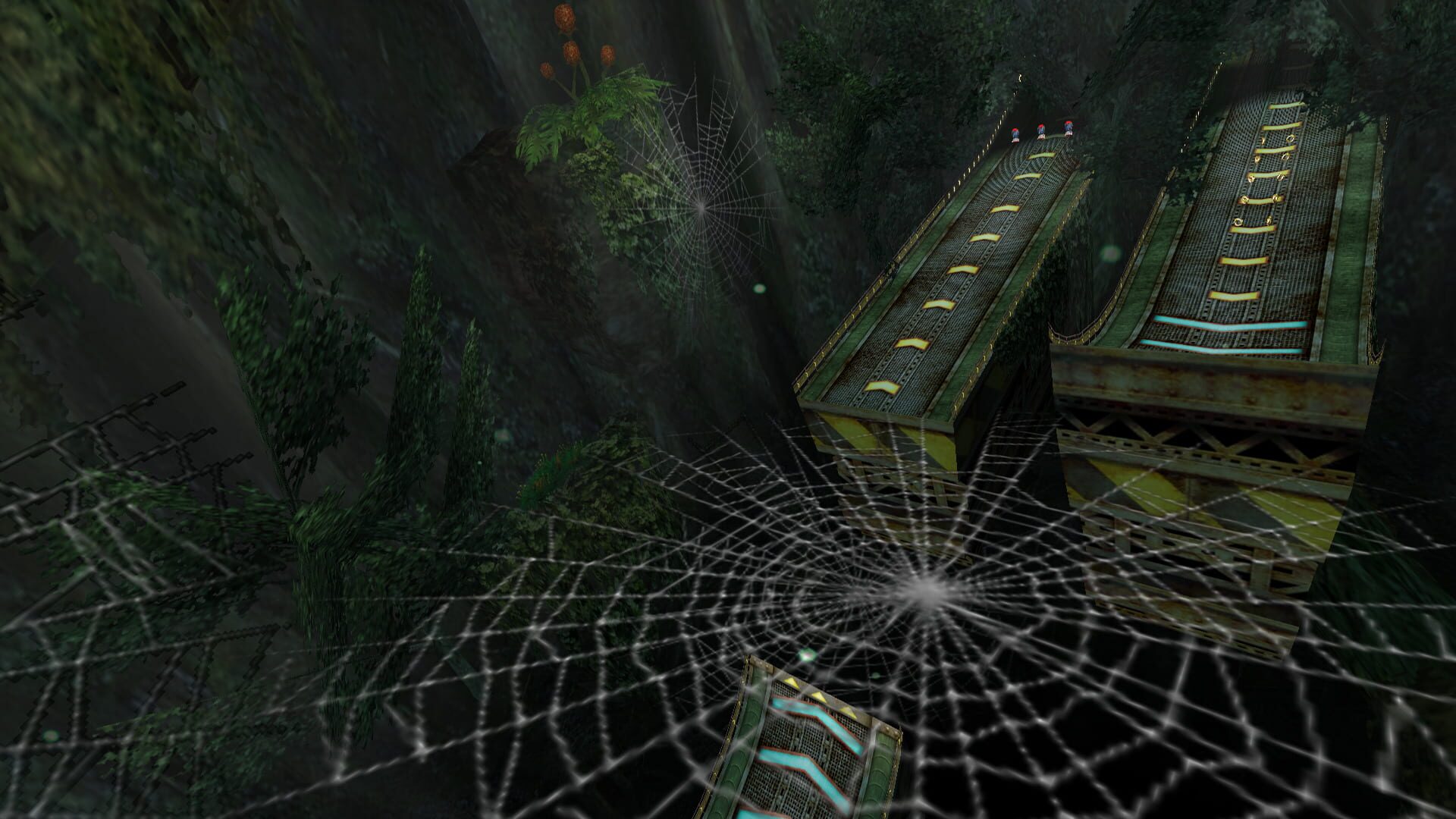 Sonic Riders Plus screenshot 4