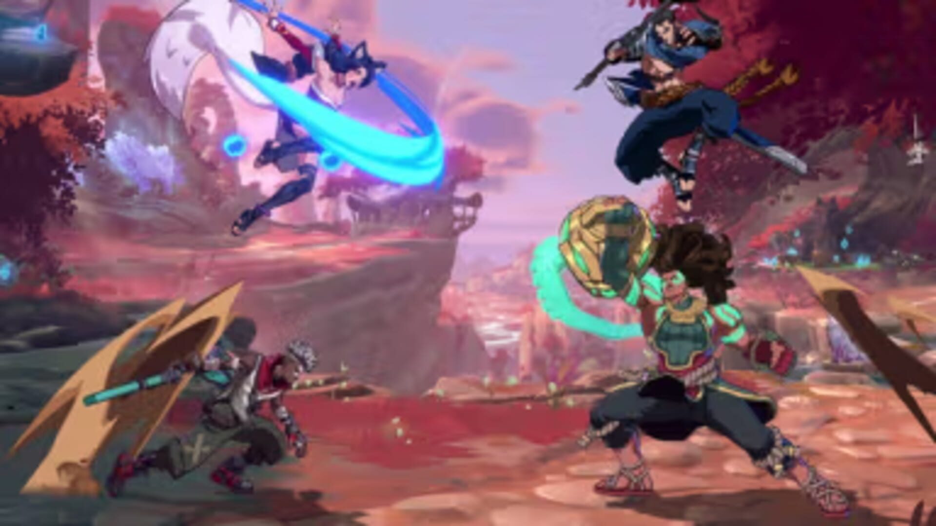 2XKO screenshot 2