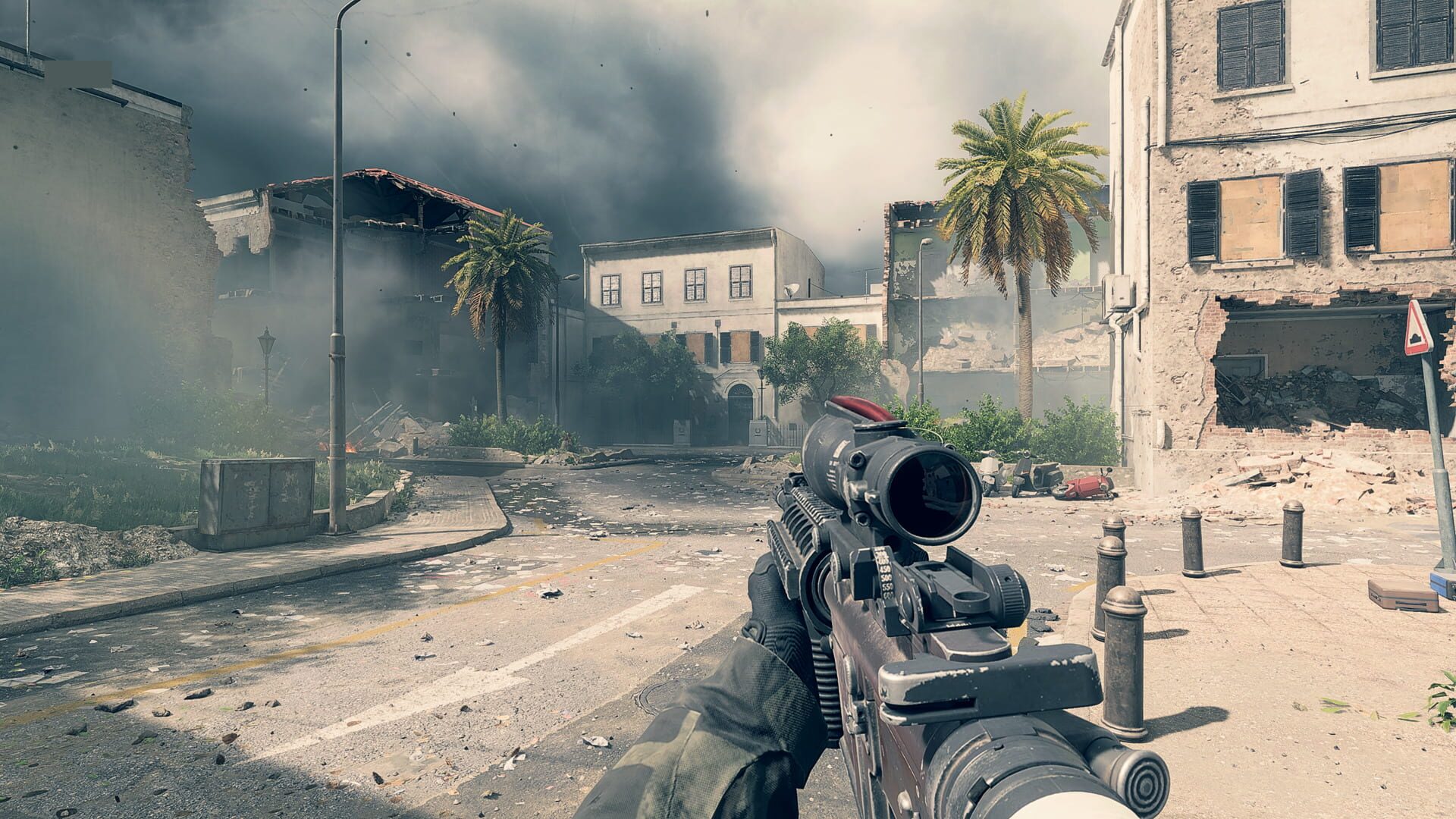 Battlefield 6 screenshot 8