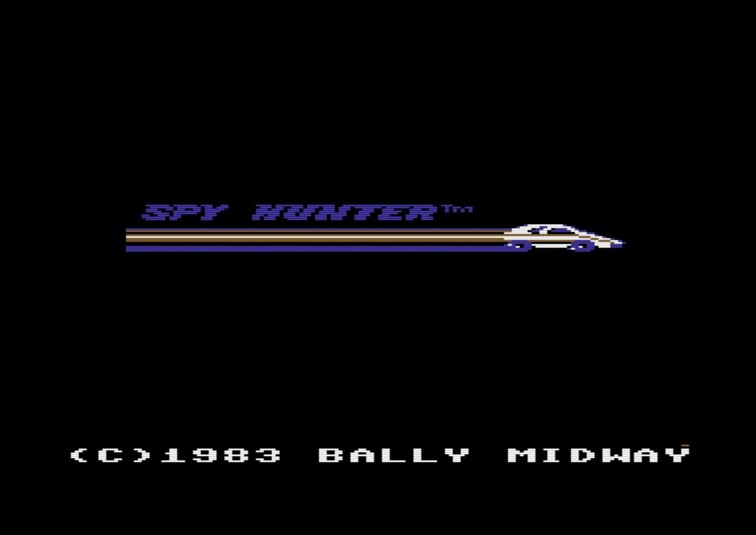 Spy Hunter screenshot 10