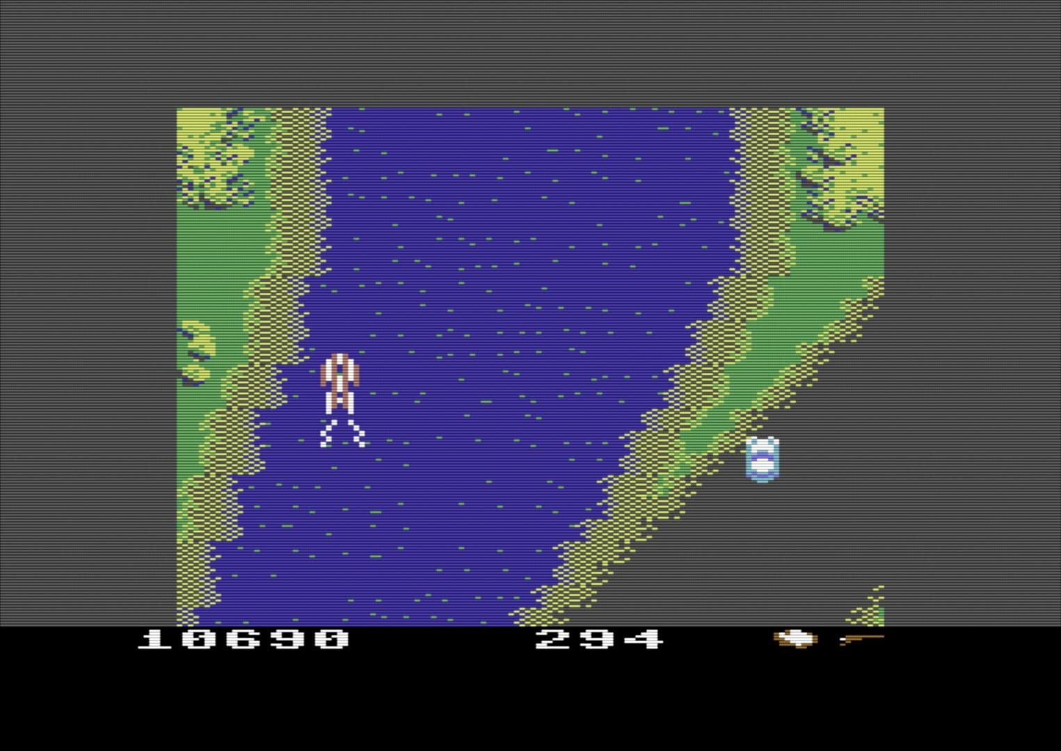 Spy Hunter screenshot 11