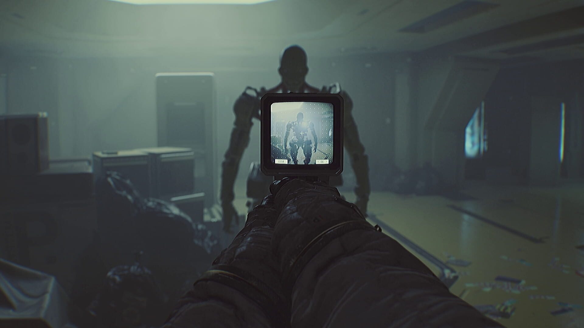 Routine screenshot 6
