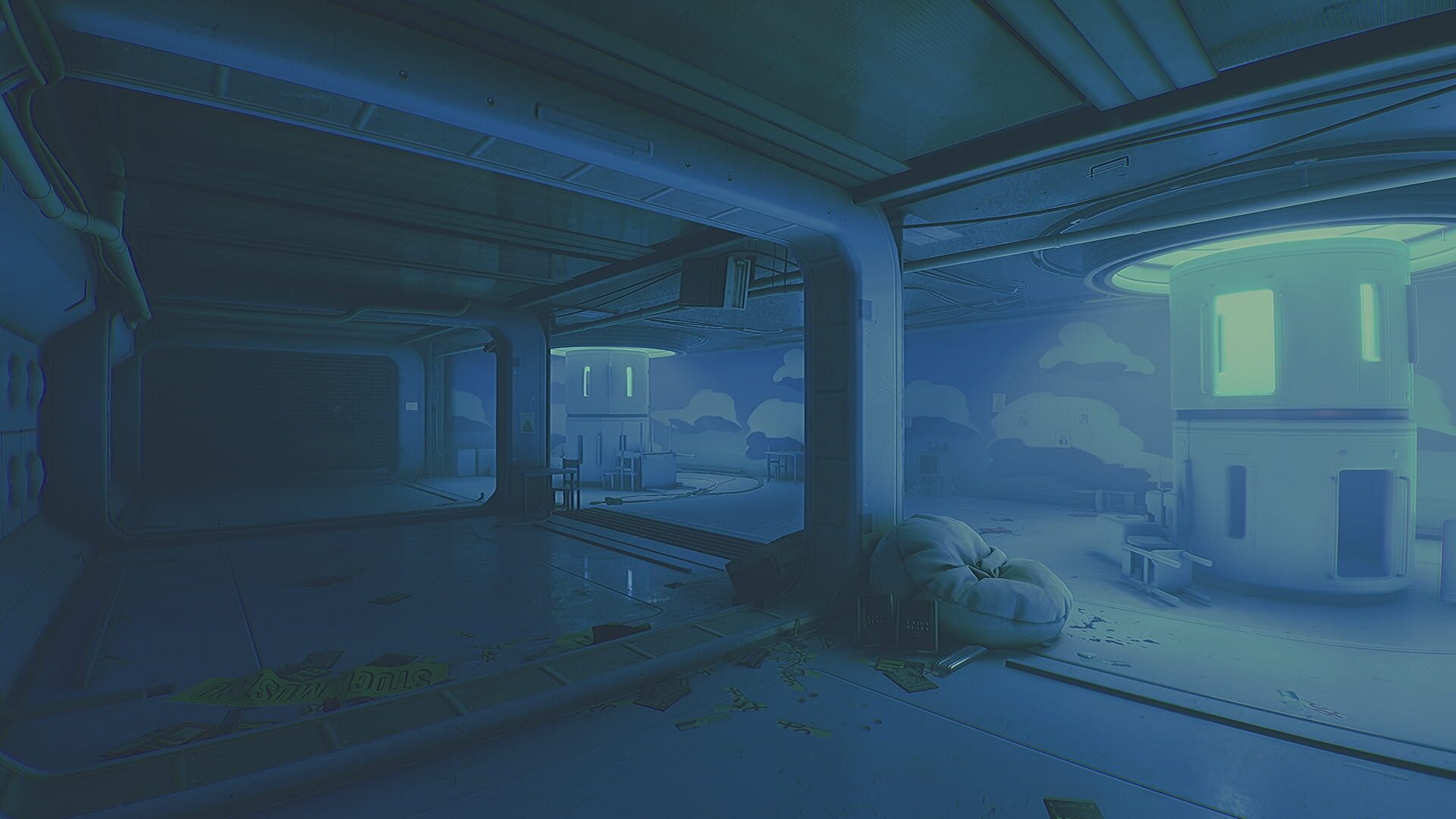Routine screenshot 7