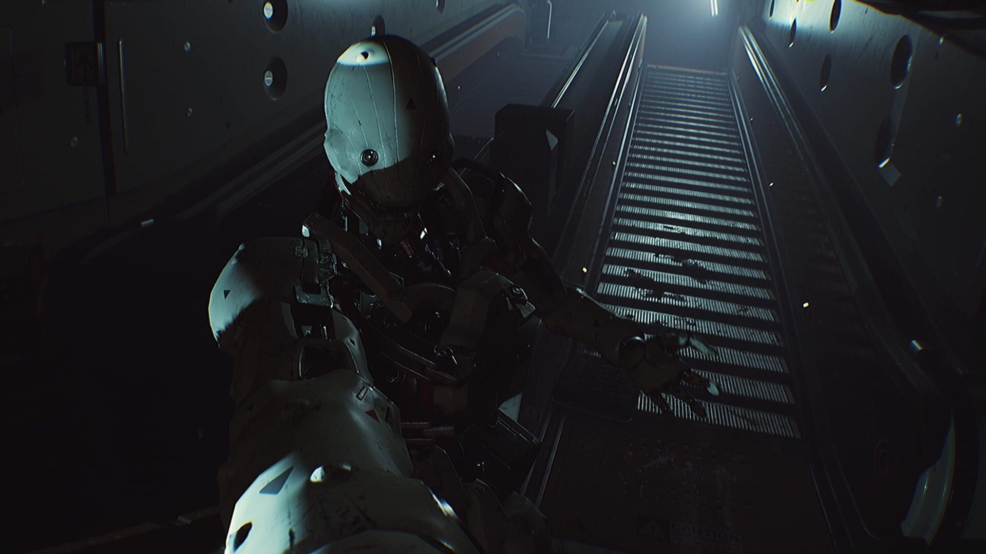 Routine screenshot 9
