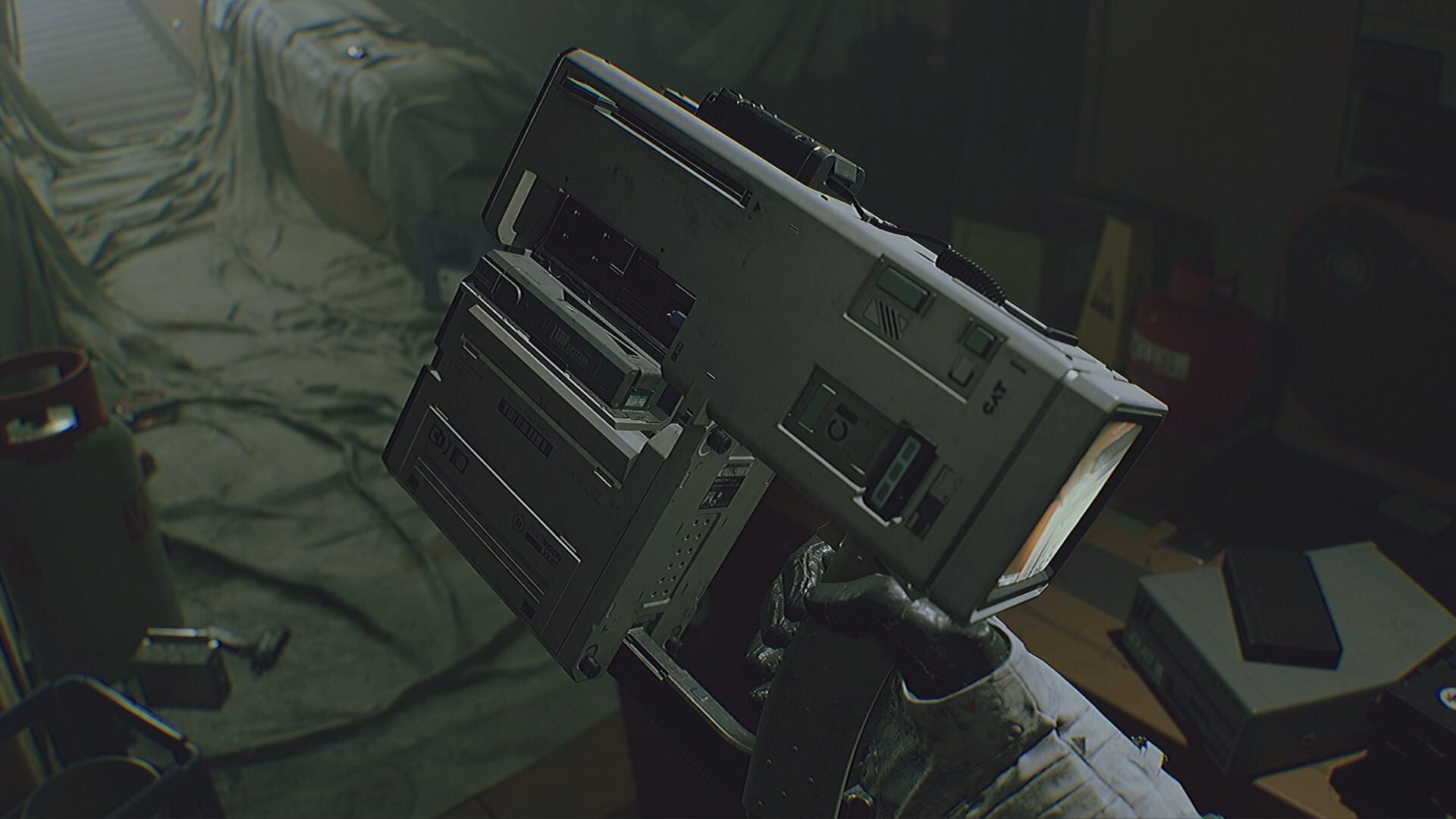 Routine screenshot 10