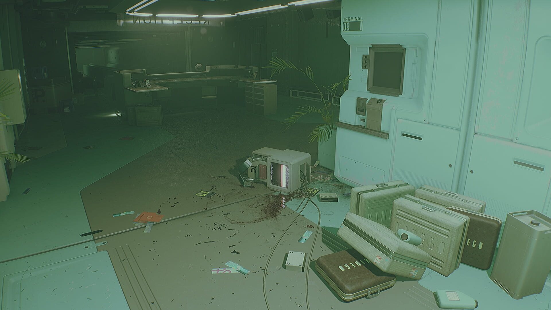 Routine screenshot 11
