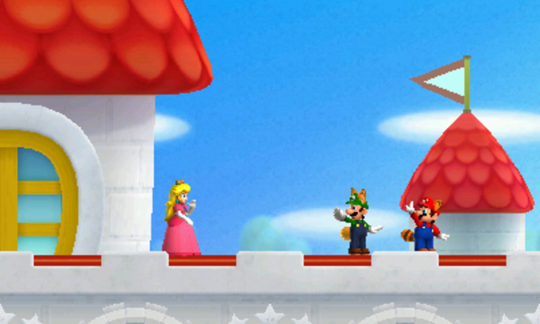 New Super Mario Bros. 2 screenshot 10