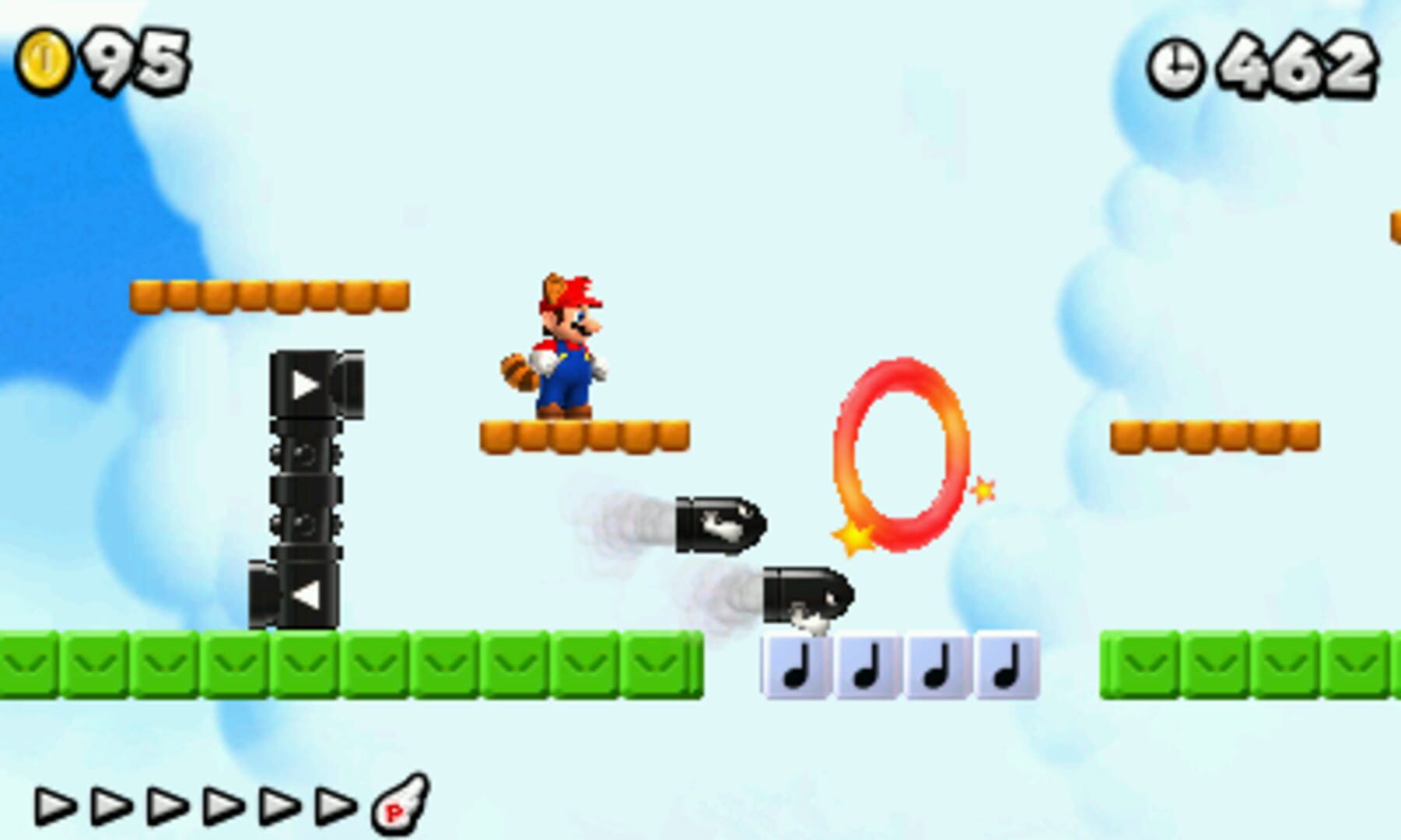 New Super Mario Bros. 2 screenshot 12
