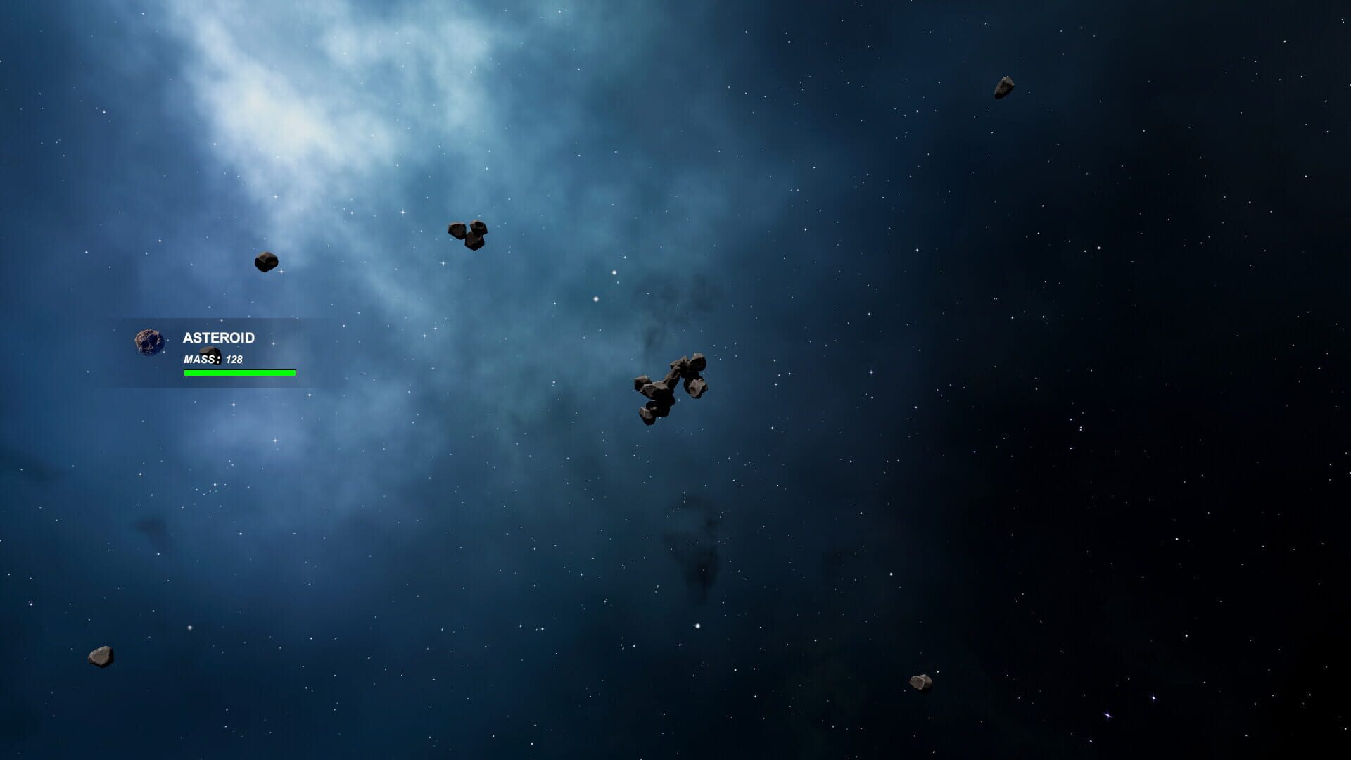 Drifter Star: Evolution screenshot 1