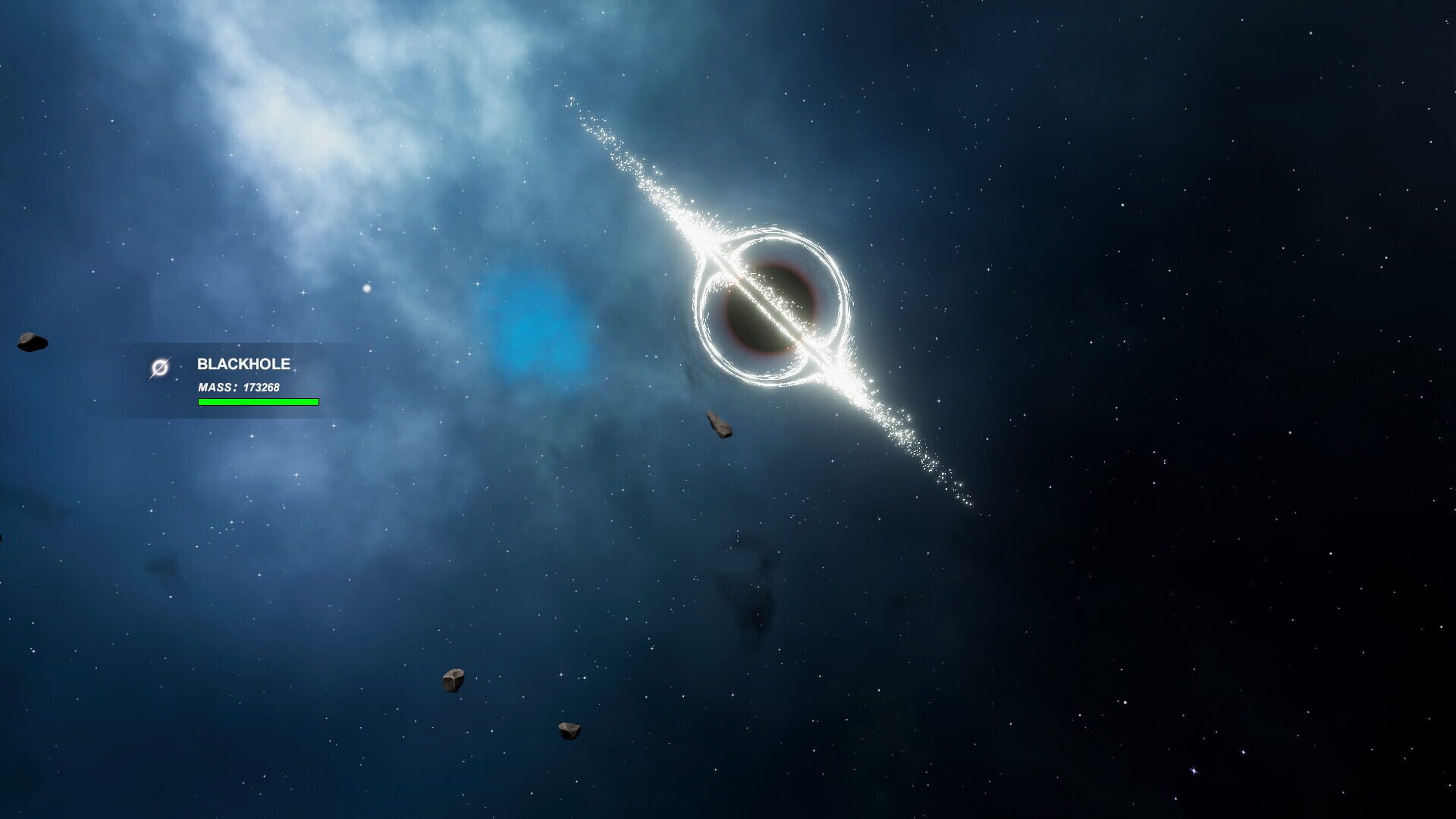 Drifter Star: Evolution screenshot 3