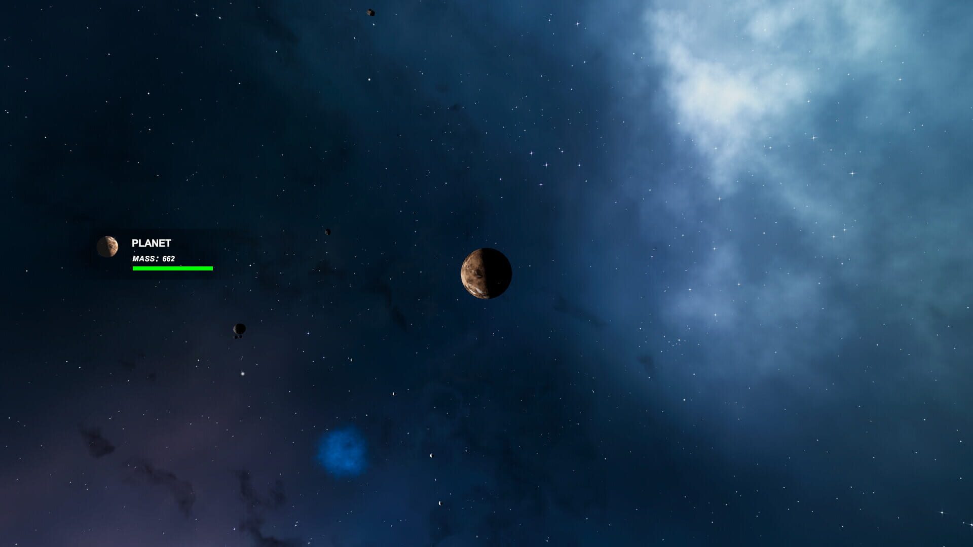 Drifter Star: Evolution screenshot 4