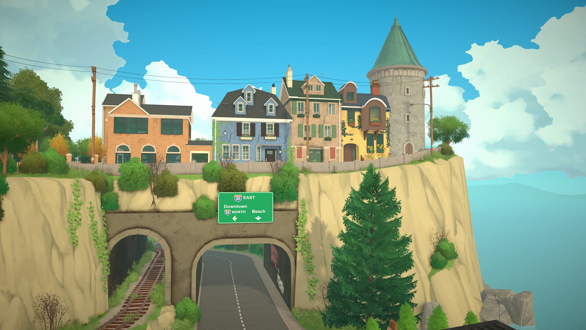 Paralives screenshot 9