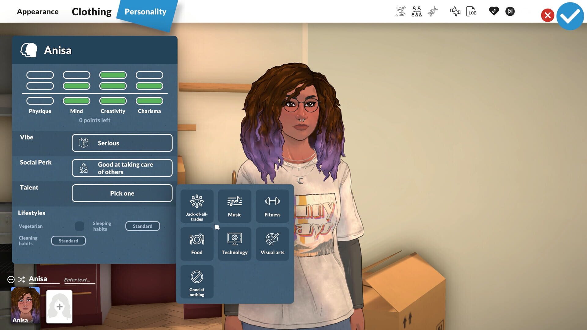 Paralives screenshot 10