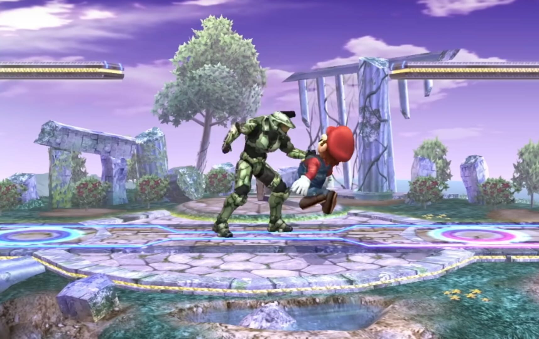 Super Smash Rex screenshot 1