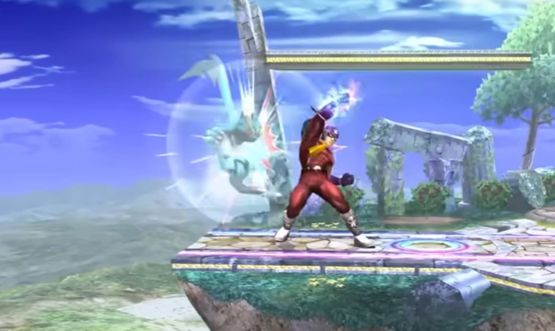 Super Smash Rex screenshot 2