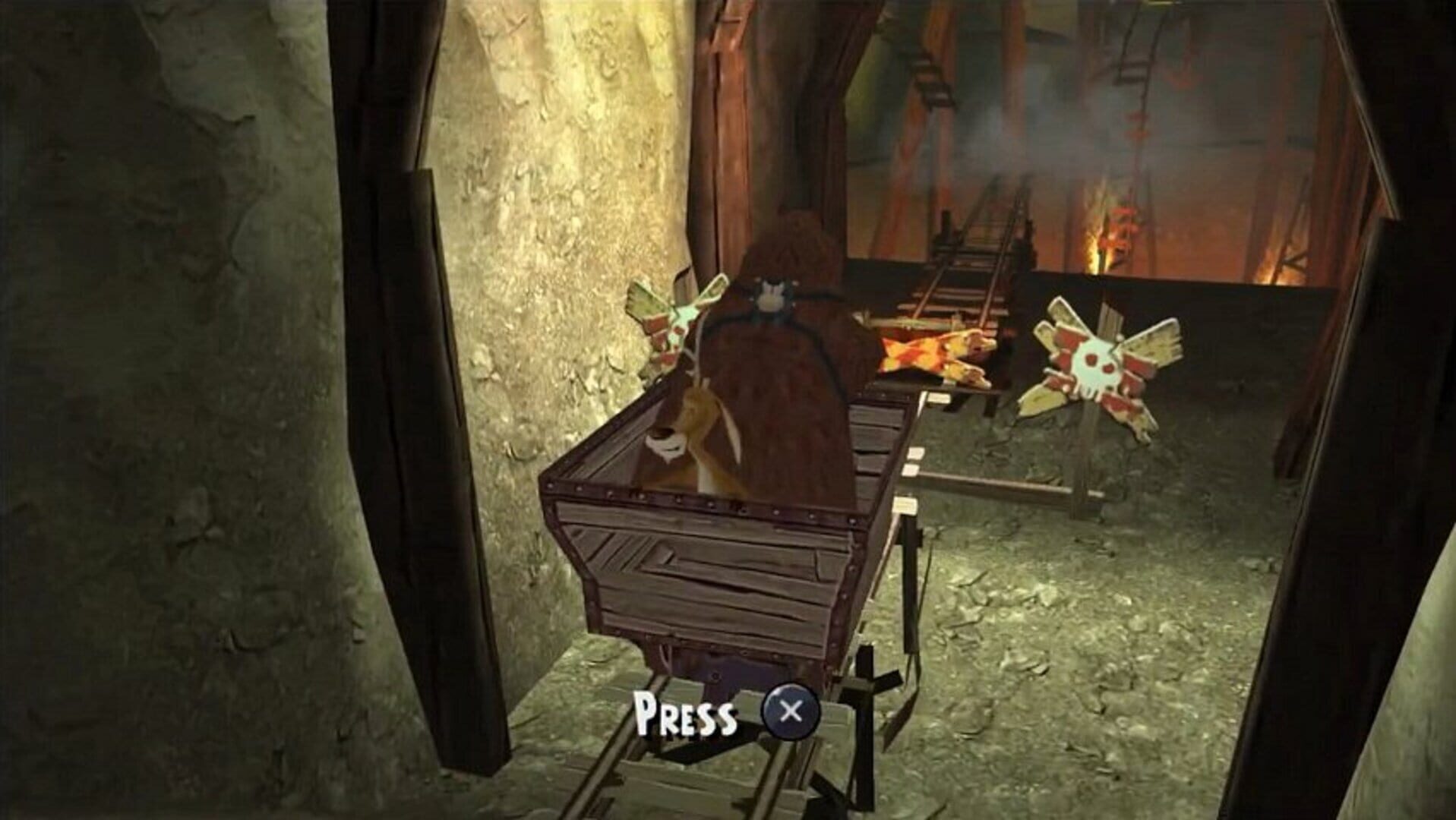 Open Season screenshot 3