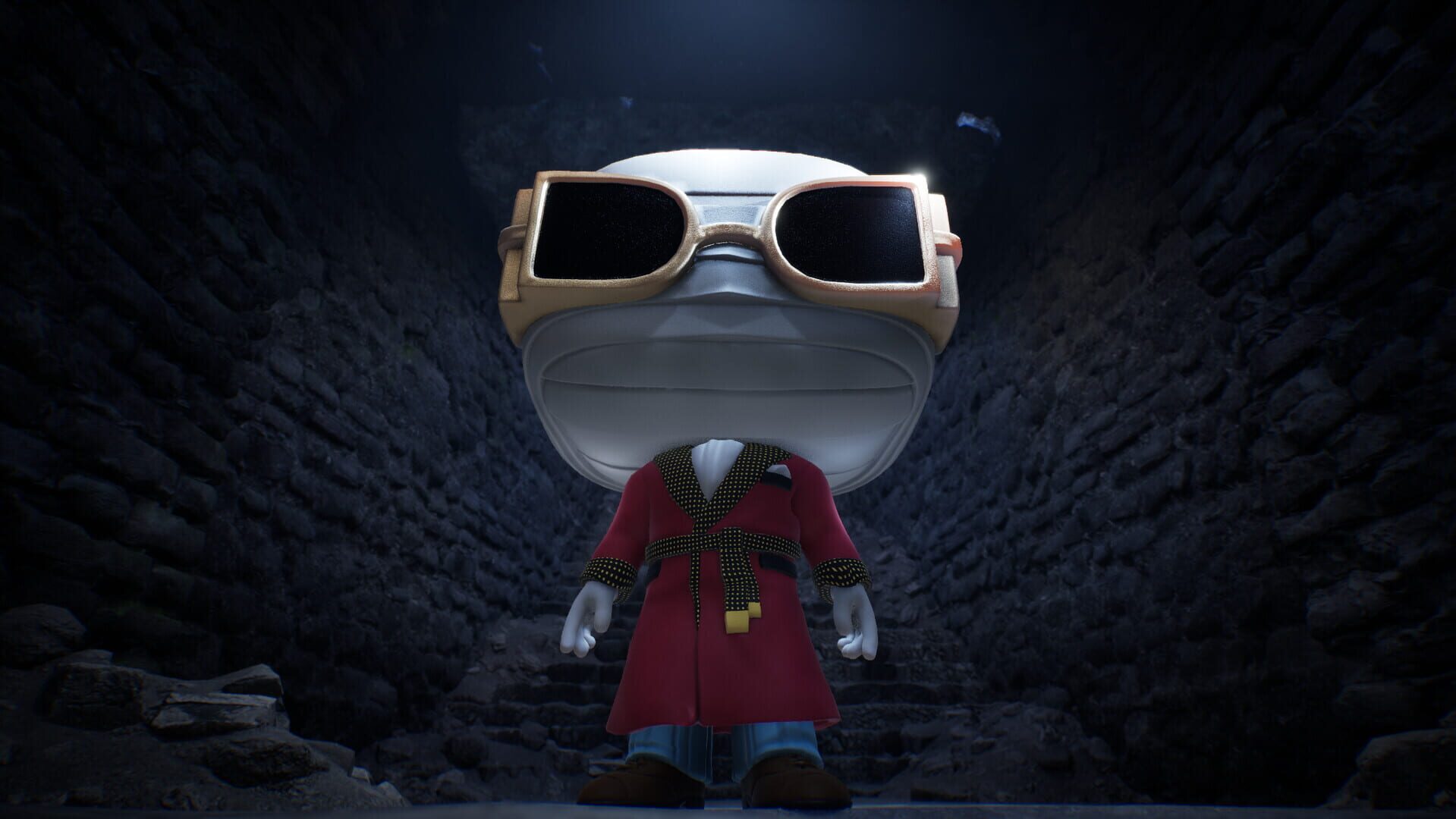Funko Fusion: Universal Monsters Pack screenshot 2
