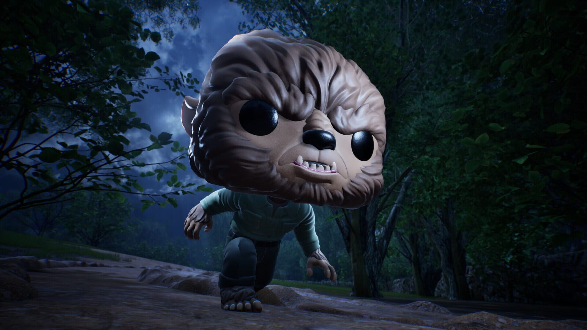 Funko Fusion: Universal Monsters Pack screenshot 3