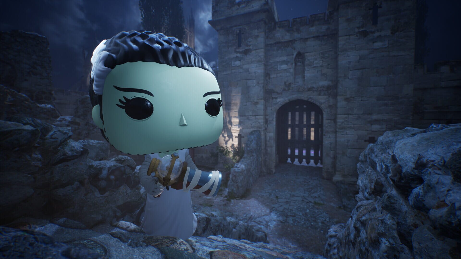 Funko Fusion: Universal Monsters Pack screenshot 4