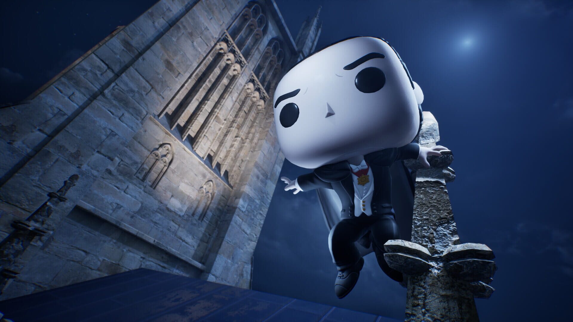 Funko Fusion: Universal Monsters Pack screenshot 5