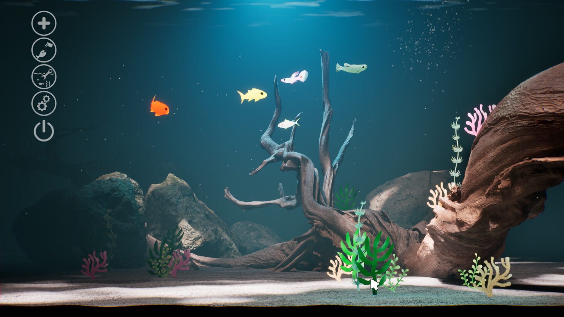 Drawquarium screenshot 3