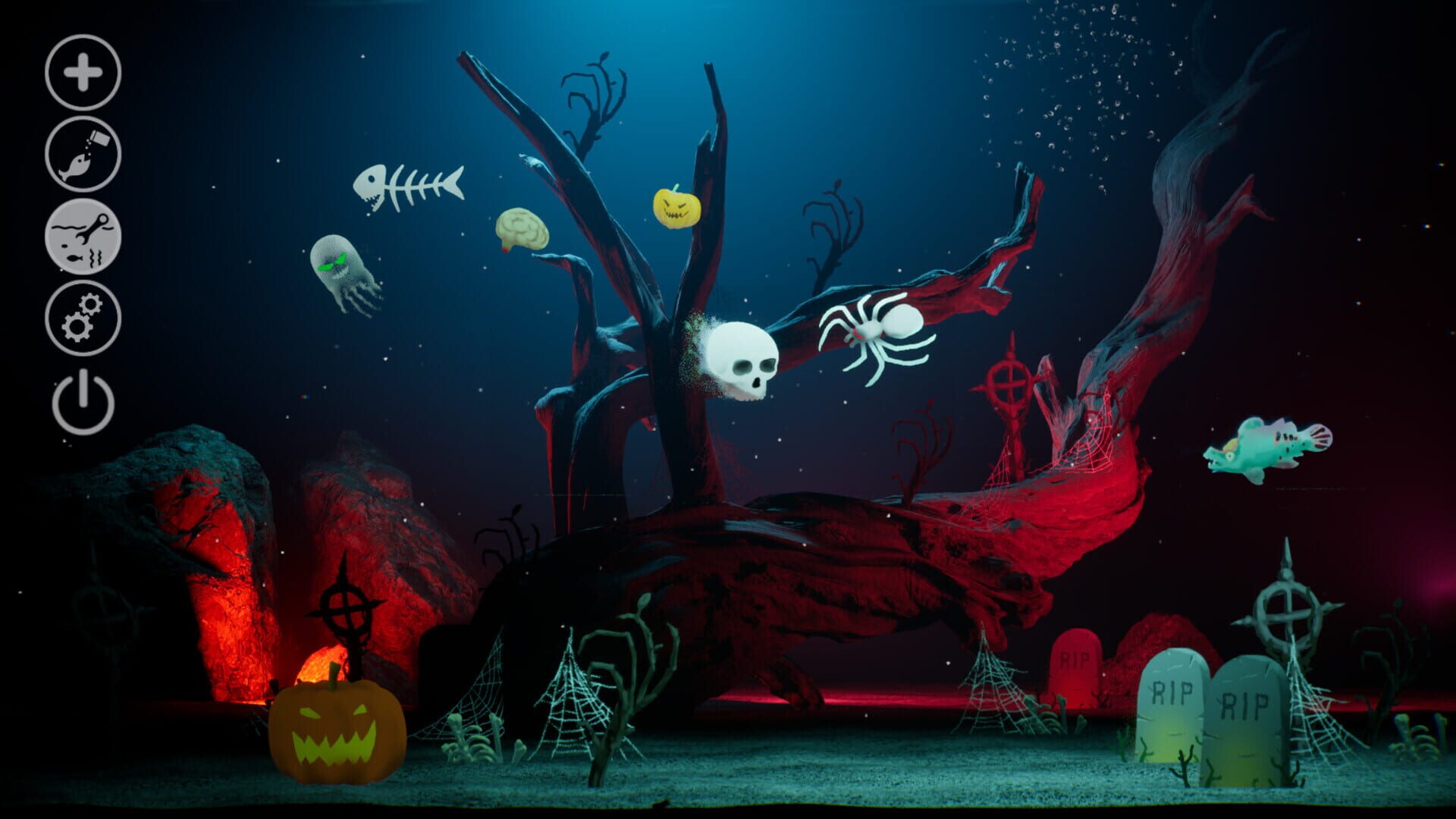Drawquarium screenshot 6