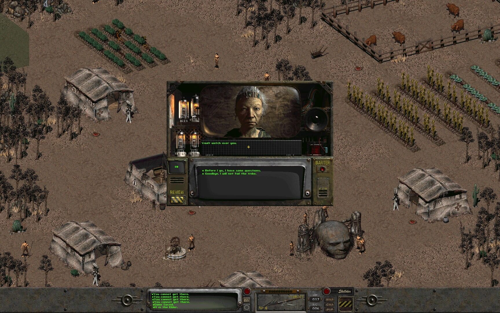 Fallout 2 screenshot 6