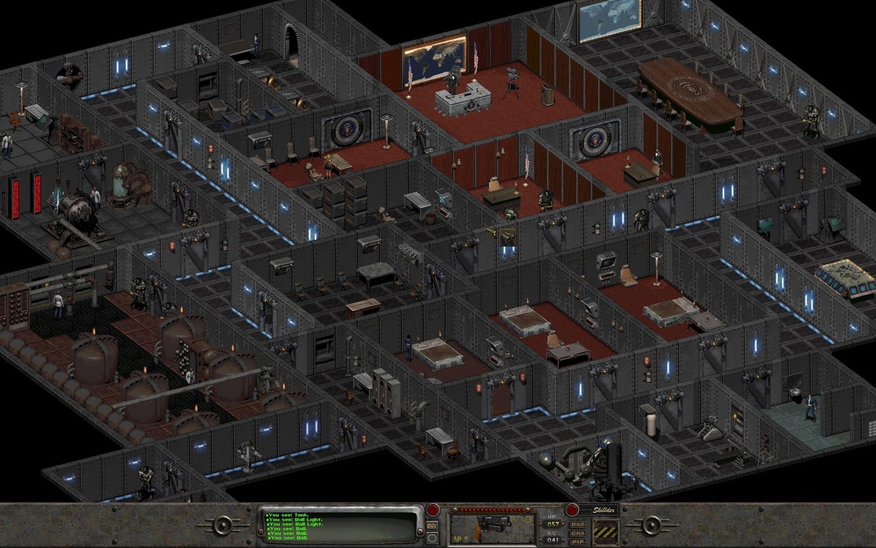 Fallout 2 screenshot 8