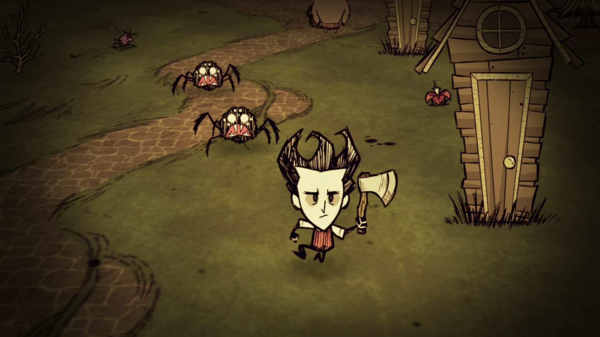 Don't Starve screenshot 9
