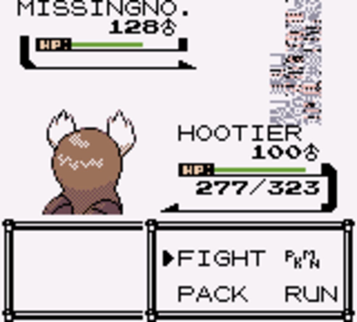 Joel's Bizarre Pokéventure screenshot 2