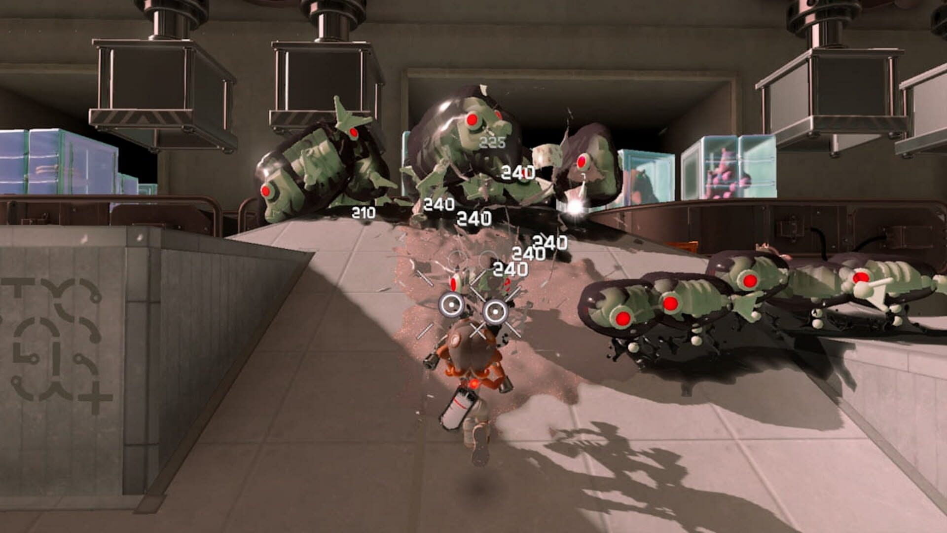 Splatoon 3: Side Order screenshot 13